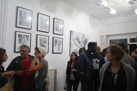 ART EXPO