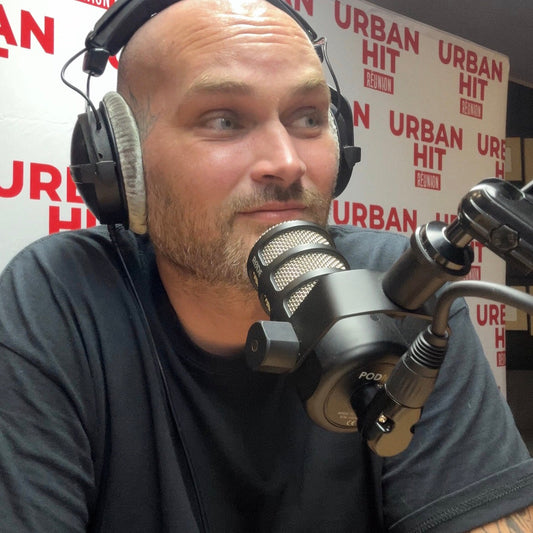 URBAN HIT