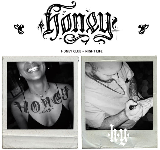 HONEY CLUB